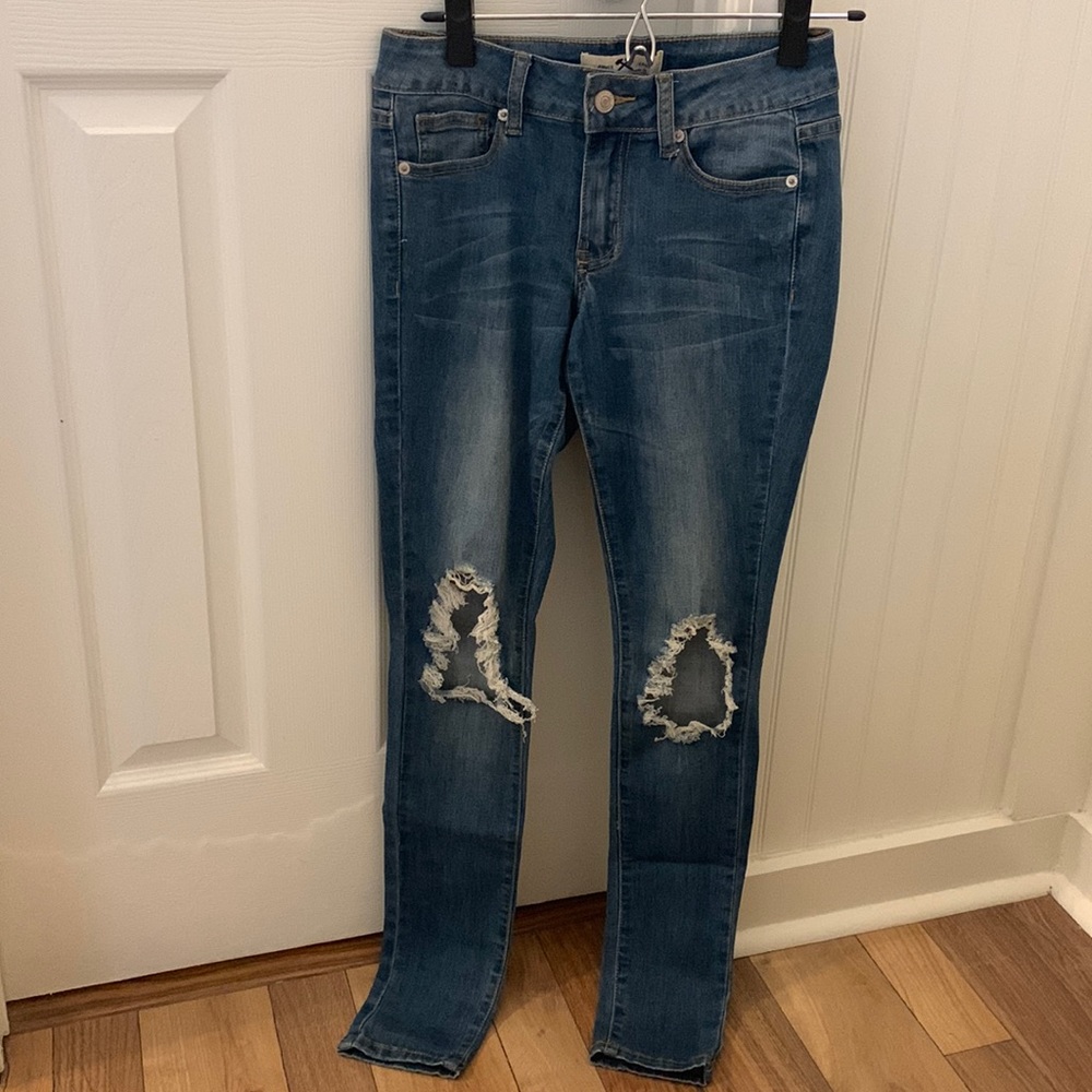 Hammer Jeans